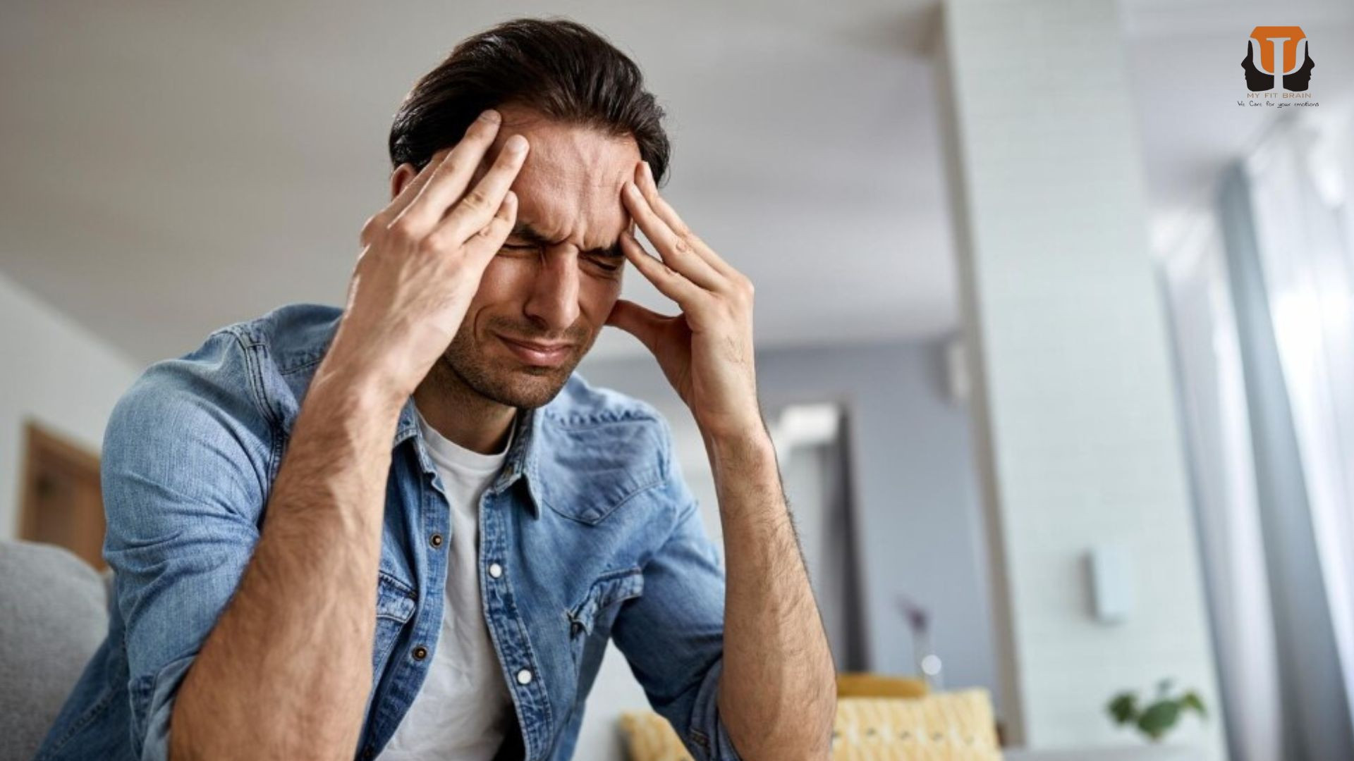 ANXIETY COUNSELLING